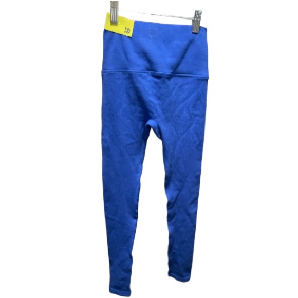 All in motion women’s high rise rib leggings - Picture 5 of 6